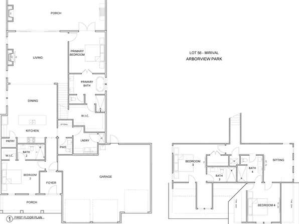 88 Hutton Cv Lot 56, Rosemary Beach, FL 32461