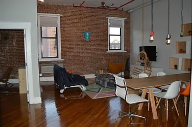 Rented by Dream Space Realty