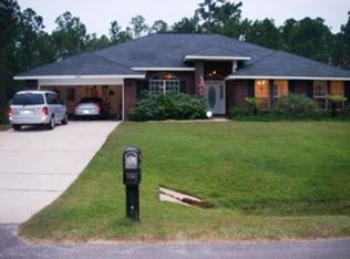 6605 Bluefish Rd, Navarre, FL 32566