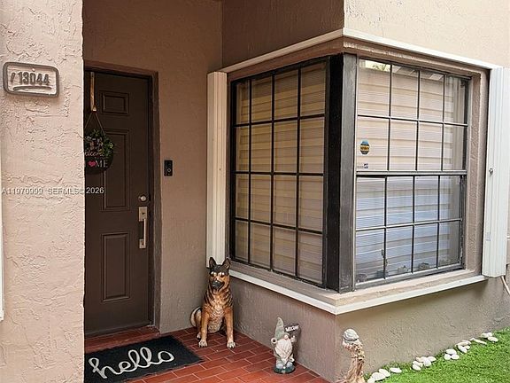 2nd image of 13044 SW 88th Ter N #105