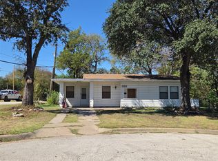 3701 Hopkins St, Fort Worth, TX 76107
