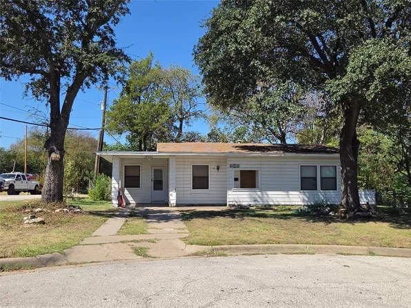 3701 Hopkins St, Fort Worth, TX 76107