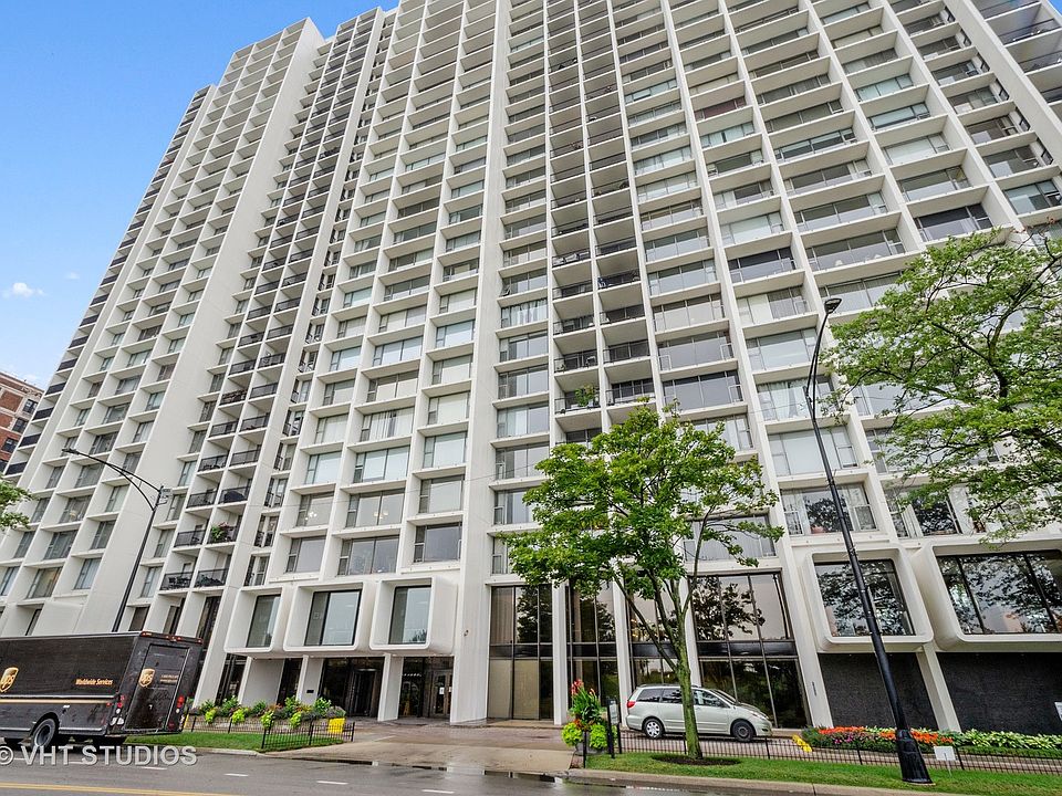 1st image of 3200 N Lake Shore Dr APT 2702