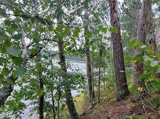 12029 Lot 3 East County Highway Y, Gordon, WI 54838