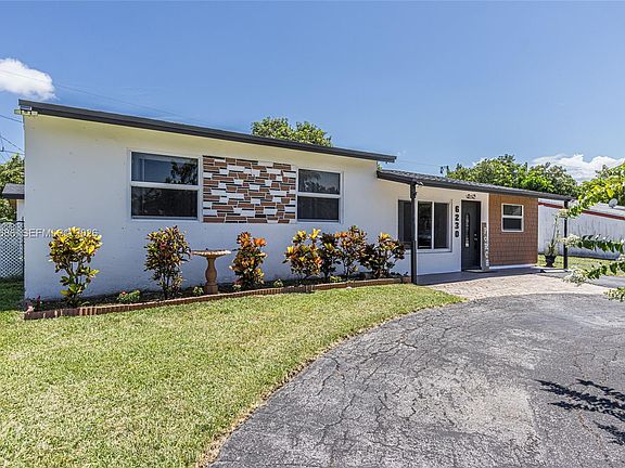 3rd image of 6230 SW 16th Ct