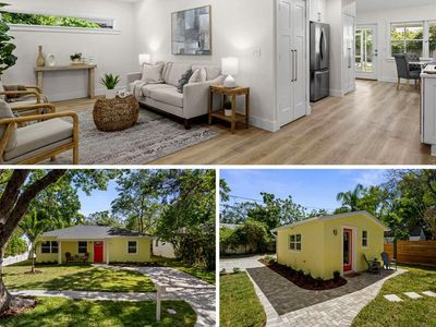 617 Scotland St, Dunedin, FL, 34698