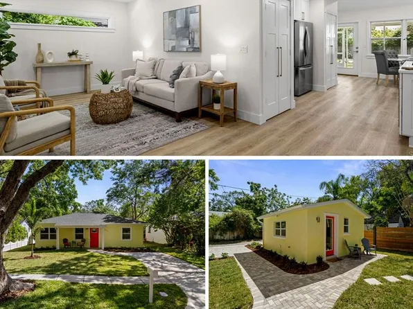 617 Scotland St, Dunedin, FL 34698