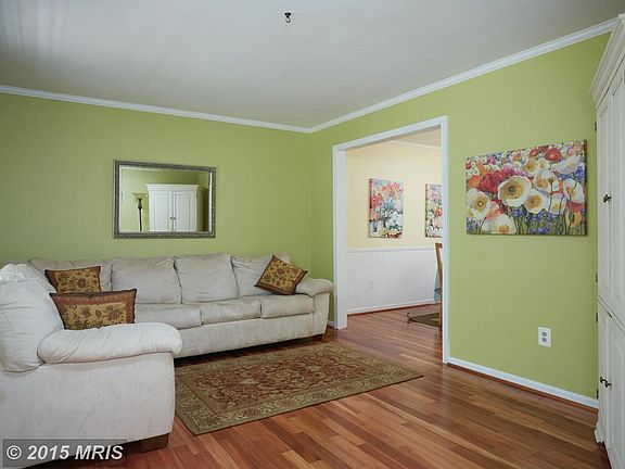 5th image of 20823 Amber Hill Ct