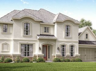 20219 E Hachita Cir, Spring, TX 77379