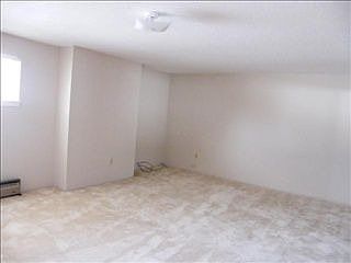 1 of the upstairs bedrooms