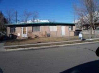 1146 W 300 N, Provo, UT 84601