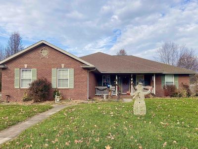 94 N Sunshine Dr, Jasper, IN, 47546