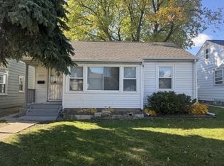 6457 West Leon TERRACE, Milwaukee, WI 53218