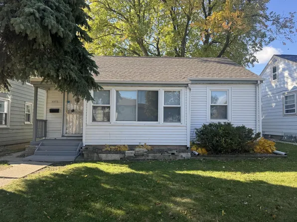 6457 West Leon TERRACE, Milwaukee, WI 53218