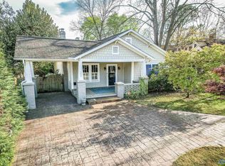 1004 Hermitage Ave SE, Huntsville, AL 35801