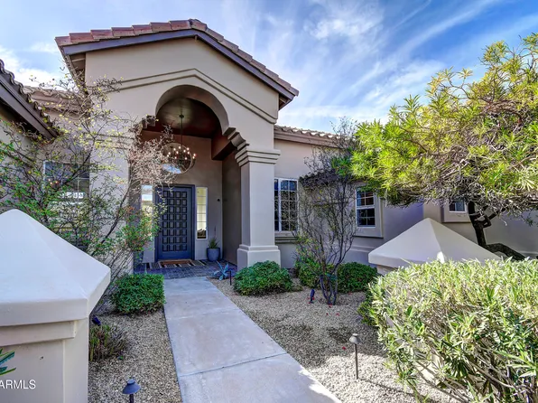 12113 E Sahuaro Dr, Scottsdale, AZ 85259
