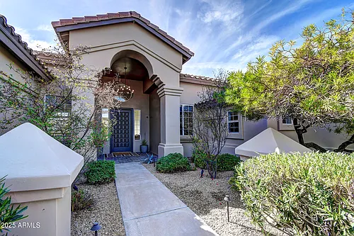 12113 E Sahuaro Dr Photo 1