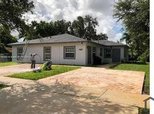 2444 NW 99th Ter #1, Miami, FL 33147