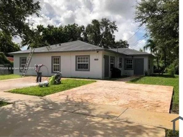 2444 NW 99th Ter #1