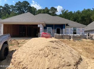 548 Stone Brook Pl, Brandon, MS 39042