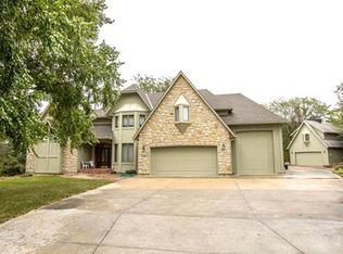 14310 NW 74th St, Kansas City, MO 64152