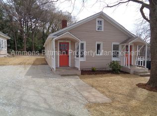 309 Kennedy St, Raleigh, NC 27610