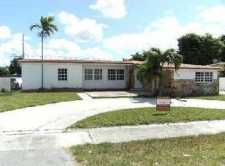 1364 W 62nd St, Hialeah, FL 33012