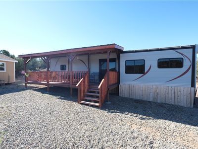 19898 & 19942 E Willow Creek Rd, Kingman, AZ, 86401