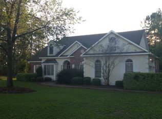 121 Apache Trl, Broxton, GA 31519