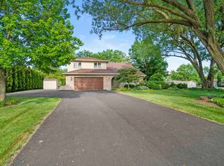 18655 S Marley Hills Rd, Mokena, IL 60448