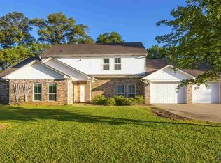 2111 E George Richey Rd, Longview, TX 75604