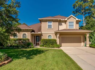 12381 Lake Vista Dr, Willis, TX 77318