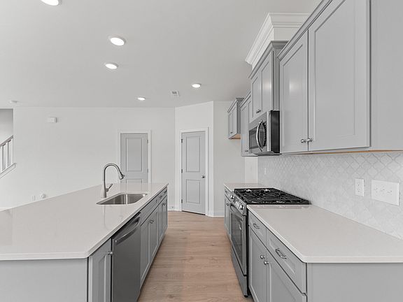 4th image of 8905 Kennebec Crossing Dr #62
