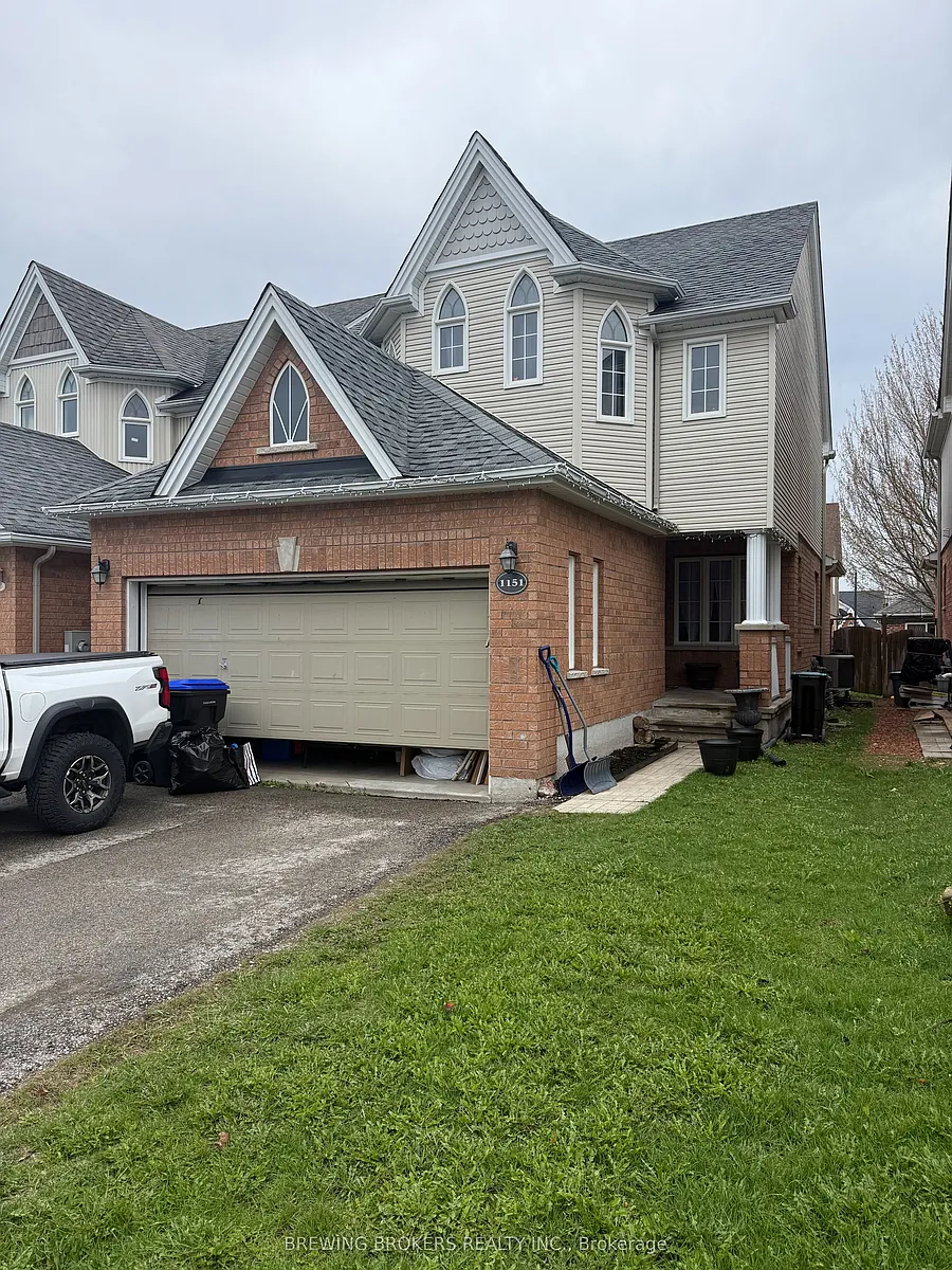 Building Photo - 1151 Kell St