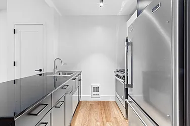 Rented by Pinnacle City Living