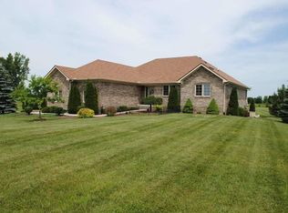 6909 Talbot Dr, Almont, MI