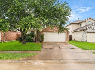 6214 Borage St, Crosby, TX 77532