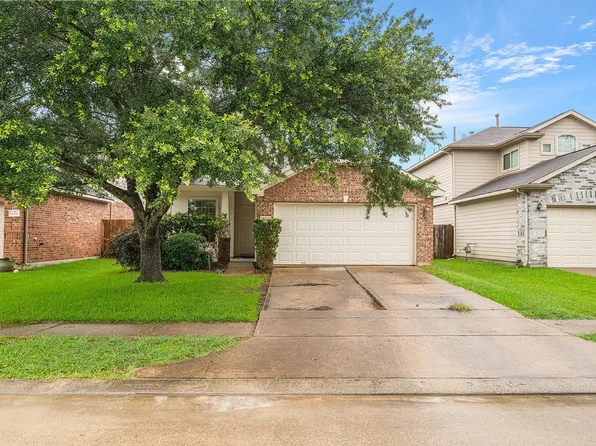 6214 Borage St, Crosby, TX 77532