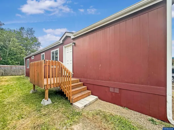 300 SE Goodnight Ave Unit 50, Corvallis, OR 97333