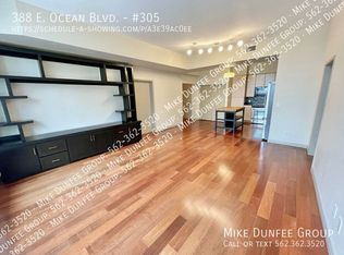 388 E Ocean Blvd UNIT 305, Long Beach, CA 90802