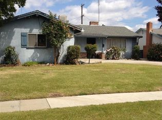 3725 E Garland Ave, Fresno, CA
