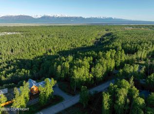 4921 S Outrigger Dr, Wasilla, AK 99623
