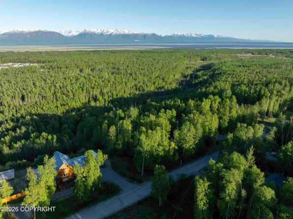4921 S Outrigger Dr, Wasilla, AK 99623