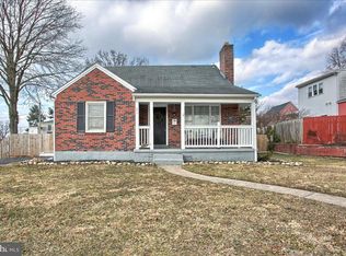 51 Rupp St, Middletown, PA 17057