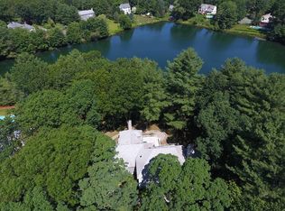 63 Chanticleer Rd, Sudbury, MA 01776
