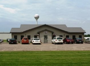 121 Division St, Withee, WI 54498