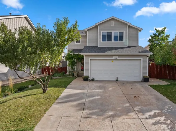 414 E 77th Place, Thornton, CO 80229