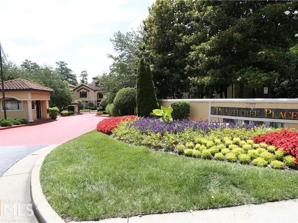 3777 Peachtree Rd #1313, Atlanta, GA 30319