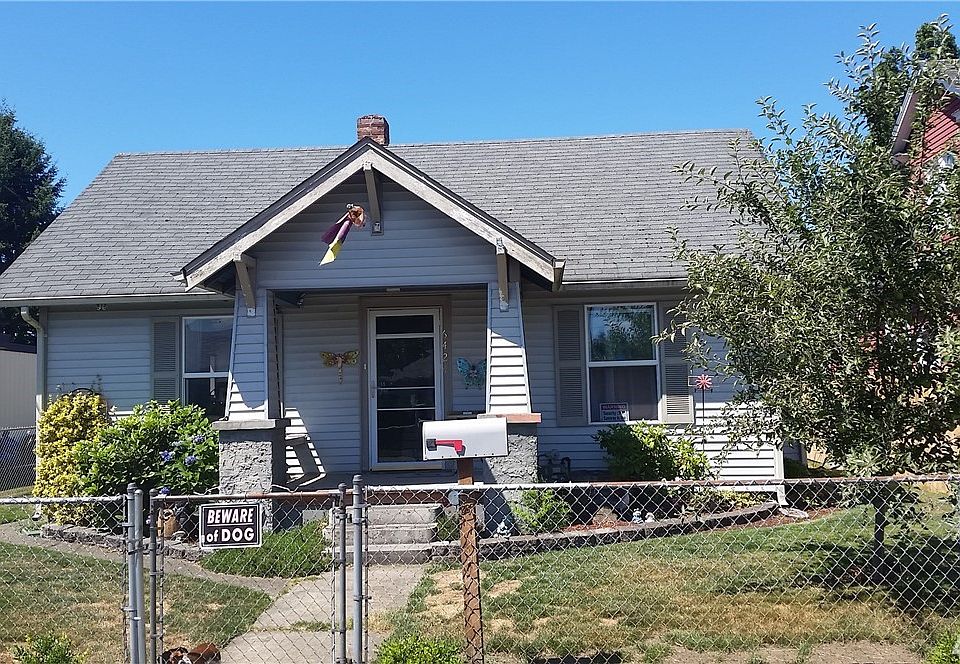 1st image of 6424 S Junett St