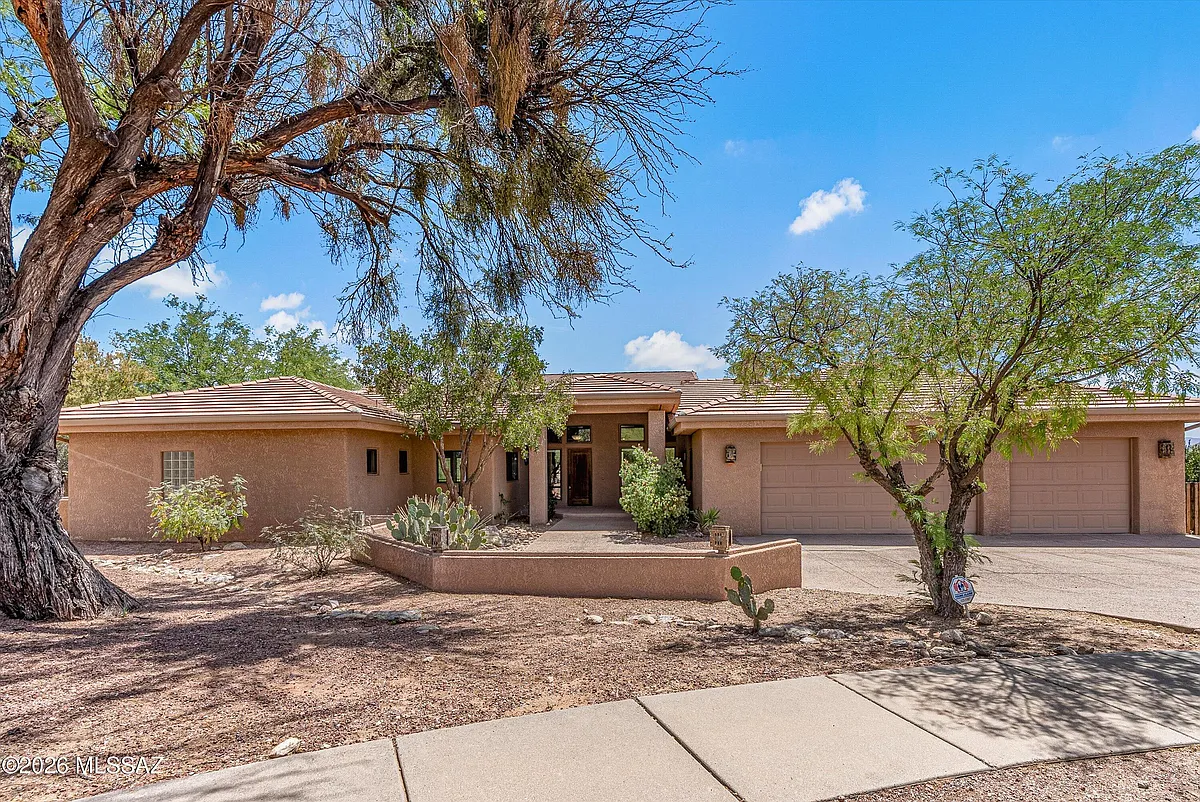 Building Photo - 5700 N Barrasca Ave